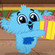 Beebo Saves Christmas